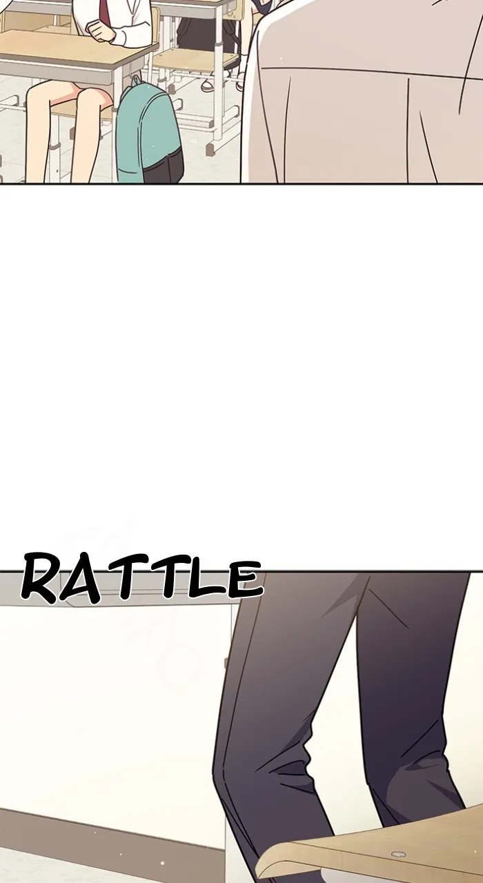 Ugly Duckling Complex Chapter 27 page 98 - 