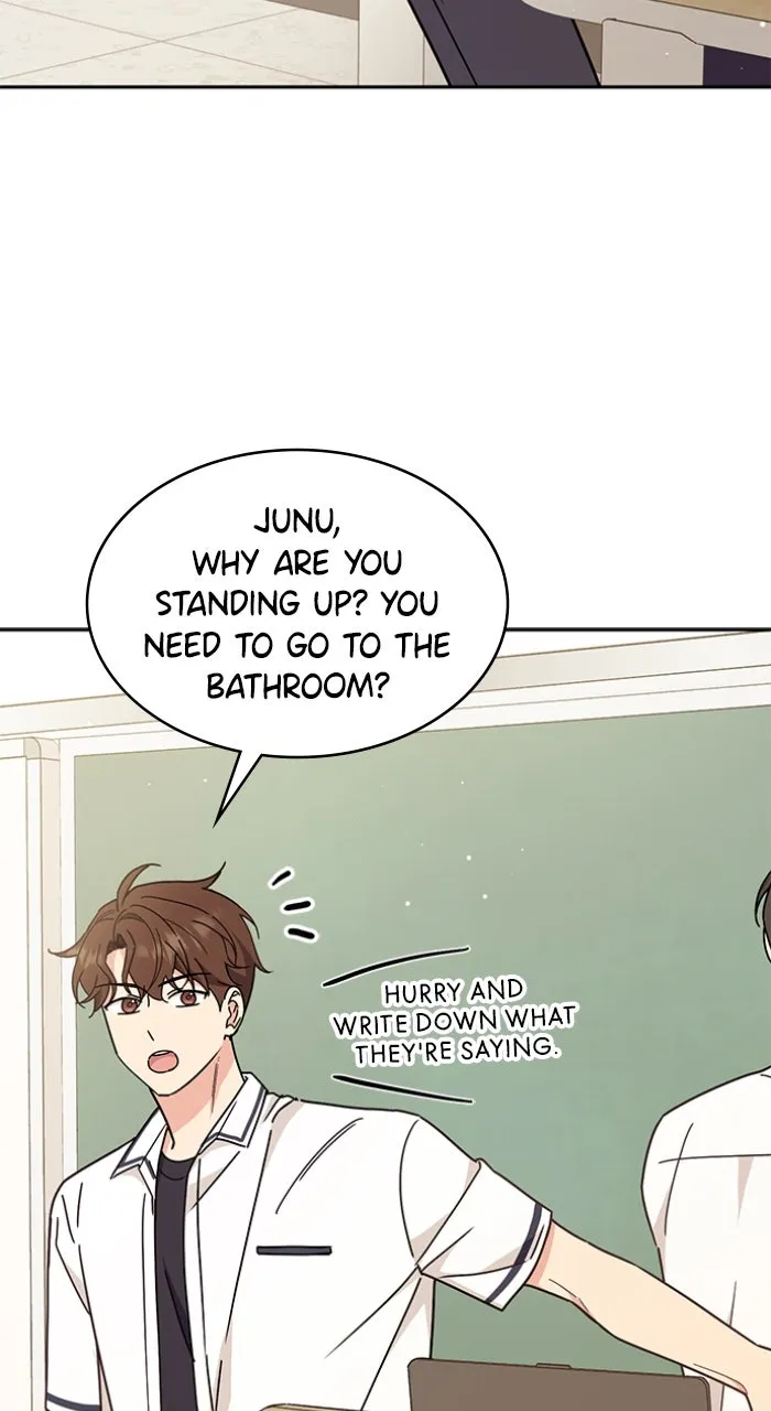 Ugly Duckling Complex Chapter 27 page 99 - 