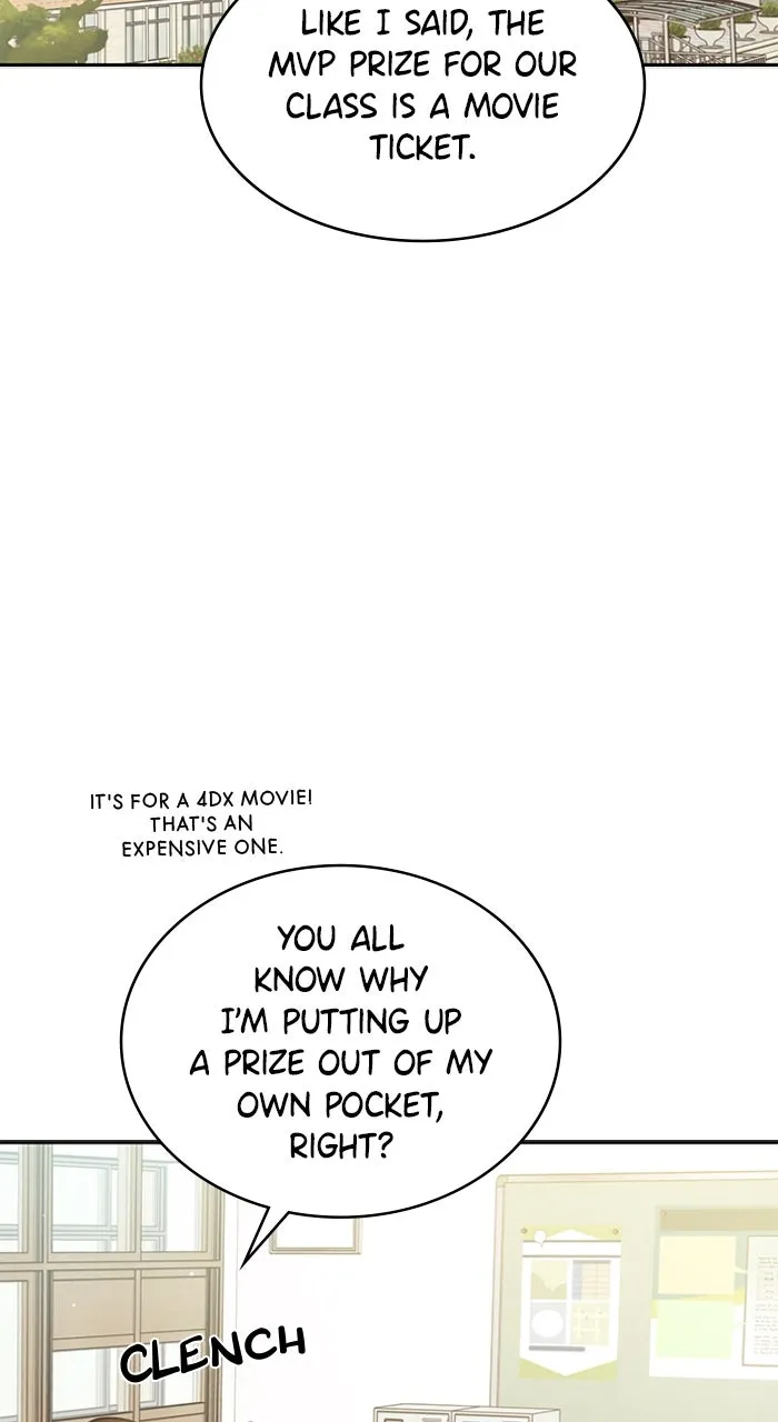Ugly Duckling Complex Chapter 28 page 2 - 