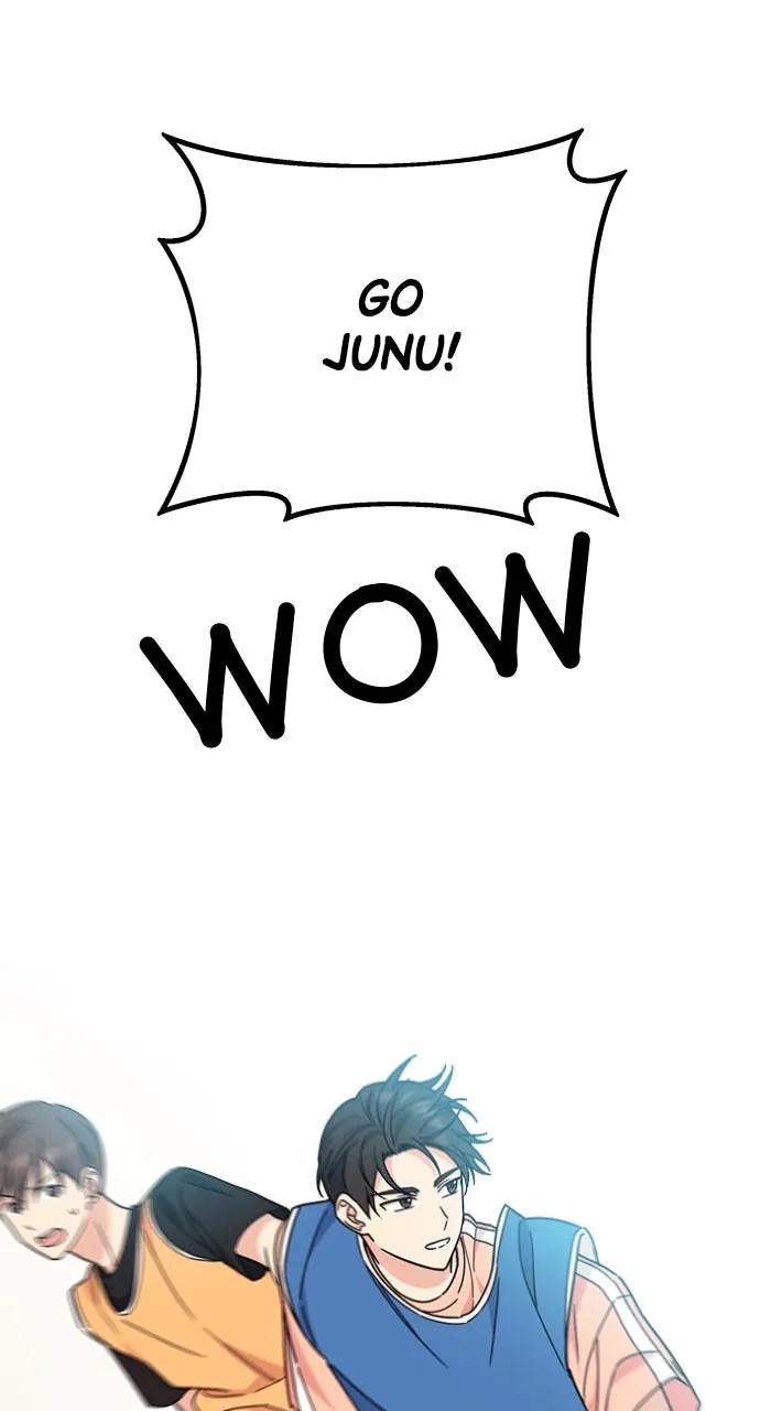 Ugly Duckling Complex Chapter 28 page 101 - 