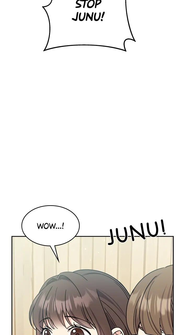 Ugly Duckling Complex Chapter 28 page 104 - 