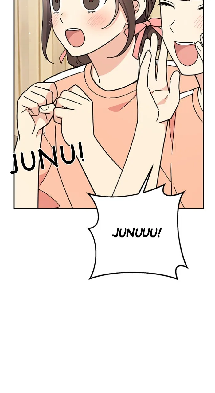Ugly Duckling Complex Chapter 28 page 105 - 
