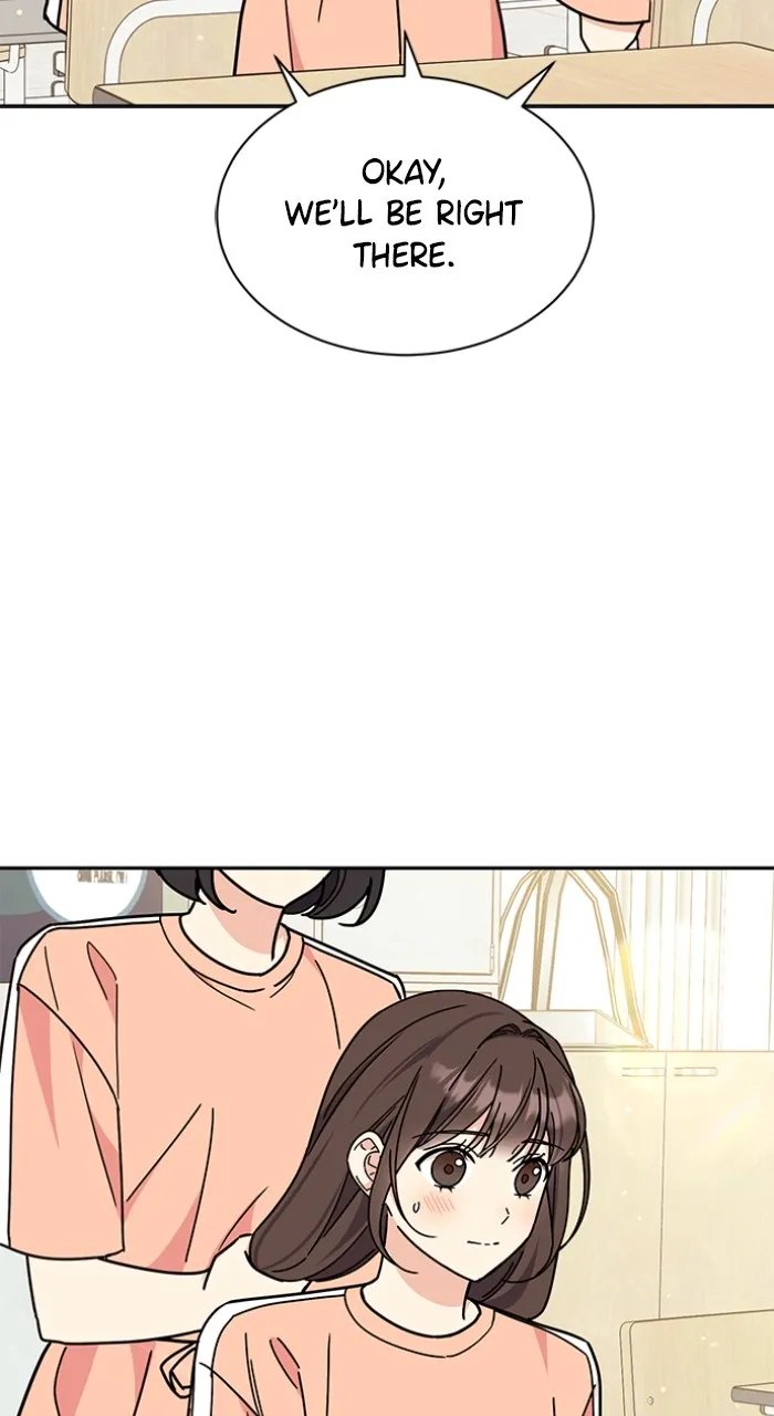 Ugly Duckling Complex Chapter 28 page 12 - 