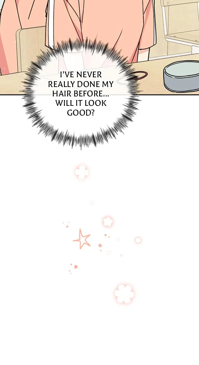 Ugly Duckling Complex Chapter 28 page 13 - 
