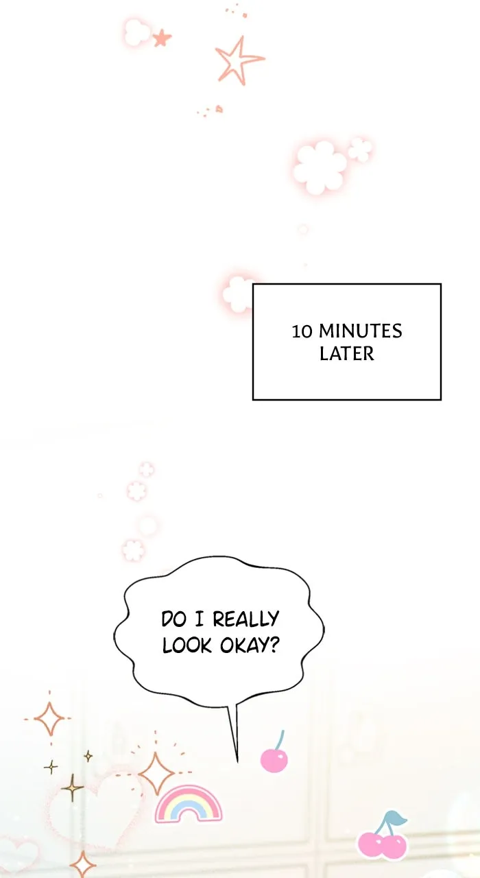 Ugly Duckling Complex Chapter 28 page 14 - 