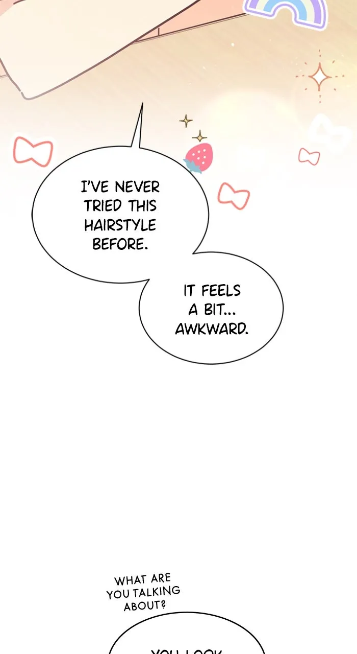 Ugly Duckling Complex Chapter 28 page 16 - 