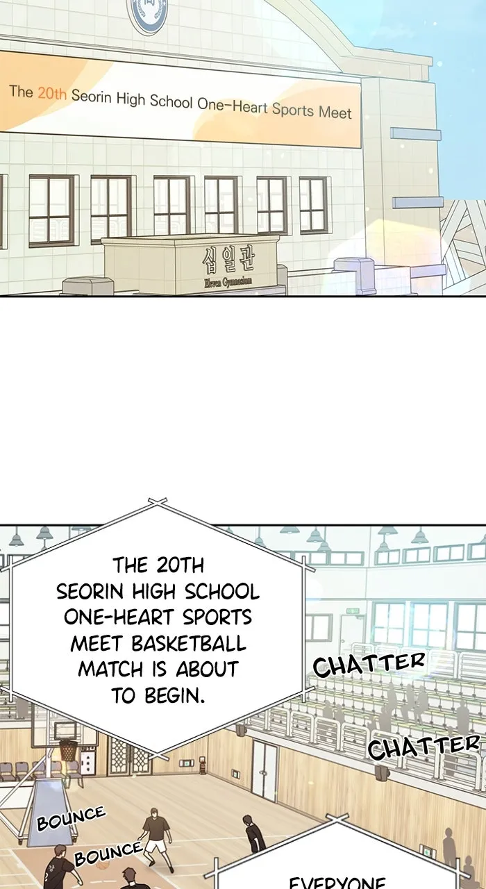 Ugly Duckling Complex Chapter 28 page 20 - 