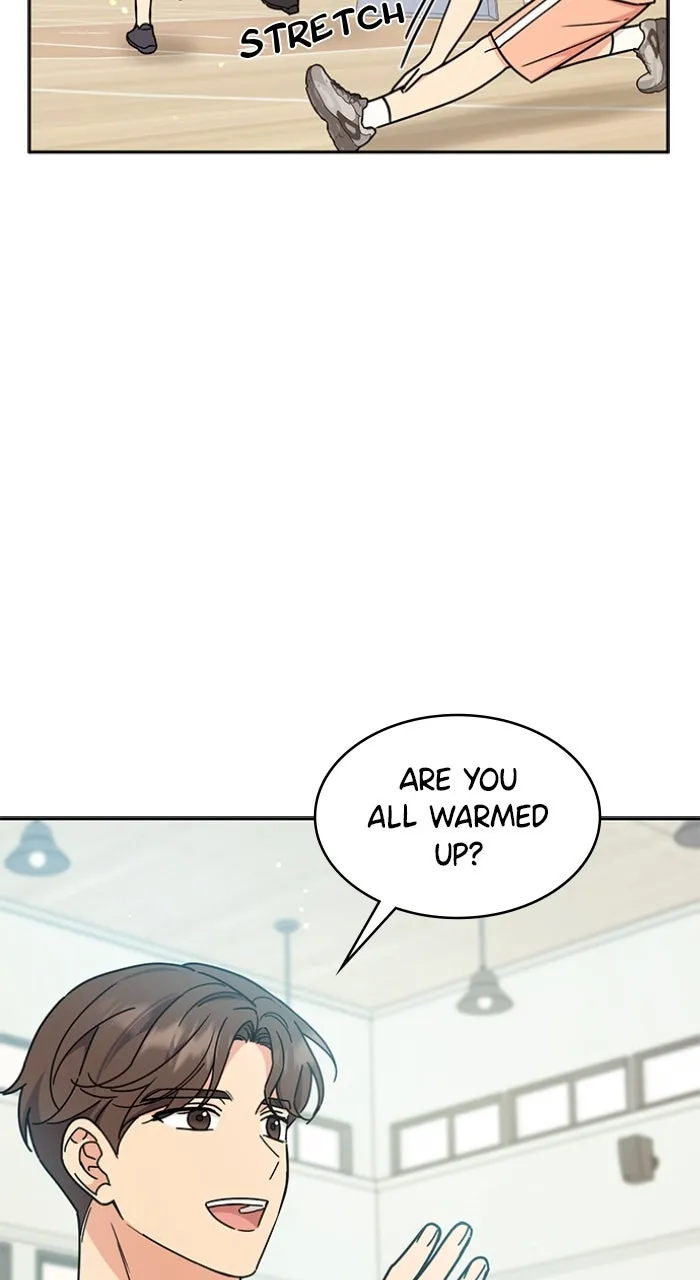 Ugly Duckling Complex Chapter 28 page 22 - 