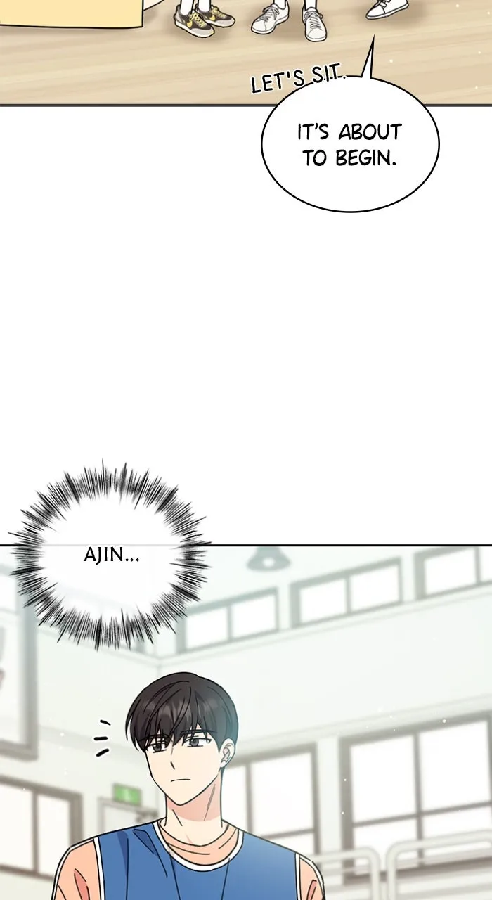 Ugly Duckling Complex Chapter 28 page 26 - 