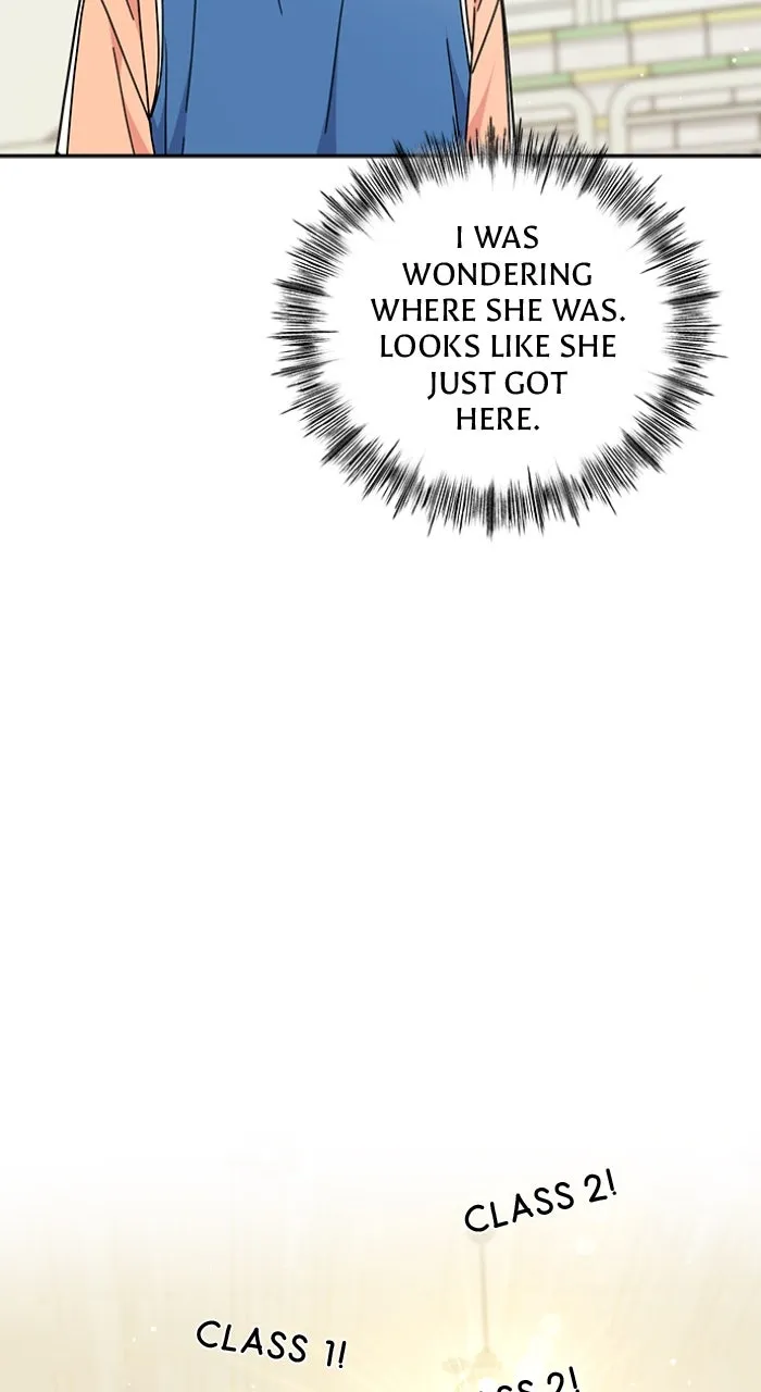 Ugly Duckling Complex Chapter 28 page 27 - 