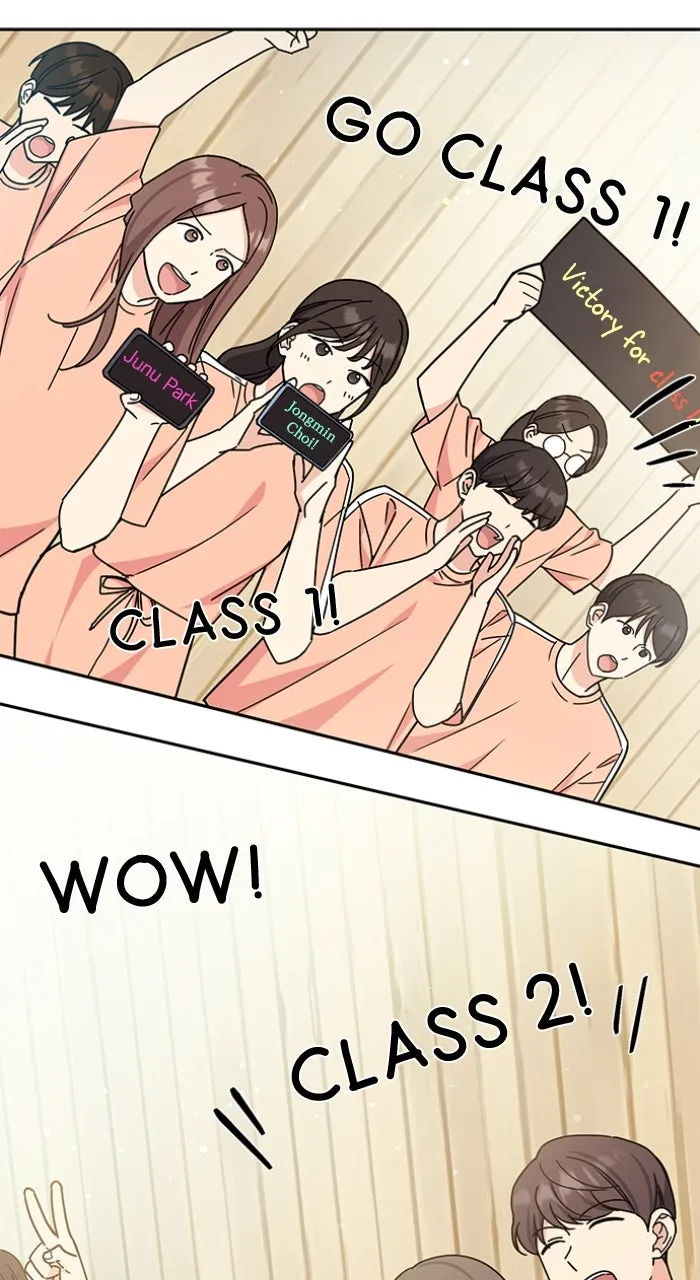 Ugly Duckling Complex Chapter 28 page 29 - 