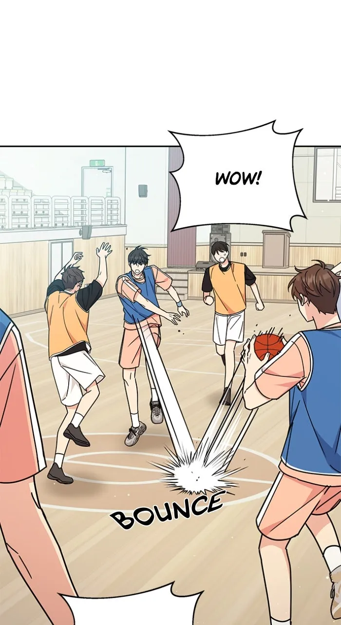 Ugly Duckling Complex Chapter 28 page 36 - 
