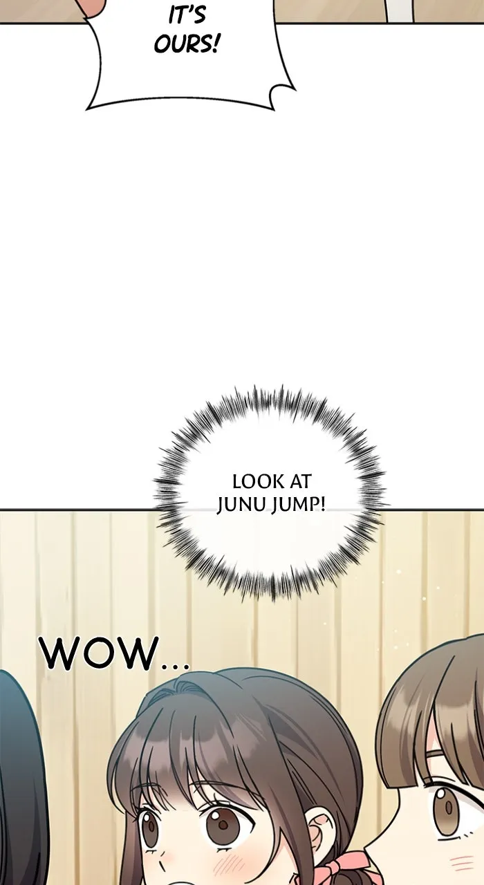 Ugly Duckling Complex Chapter 28 page 37 - 