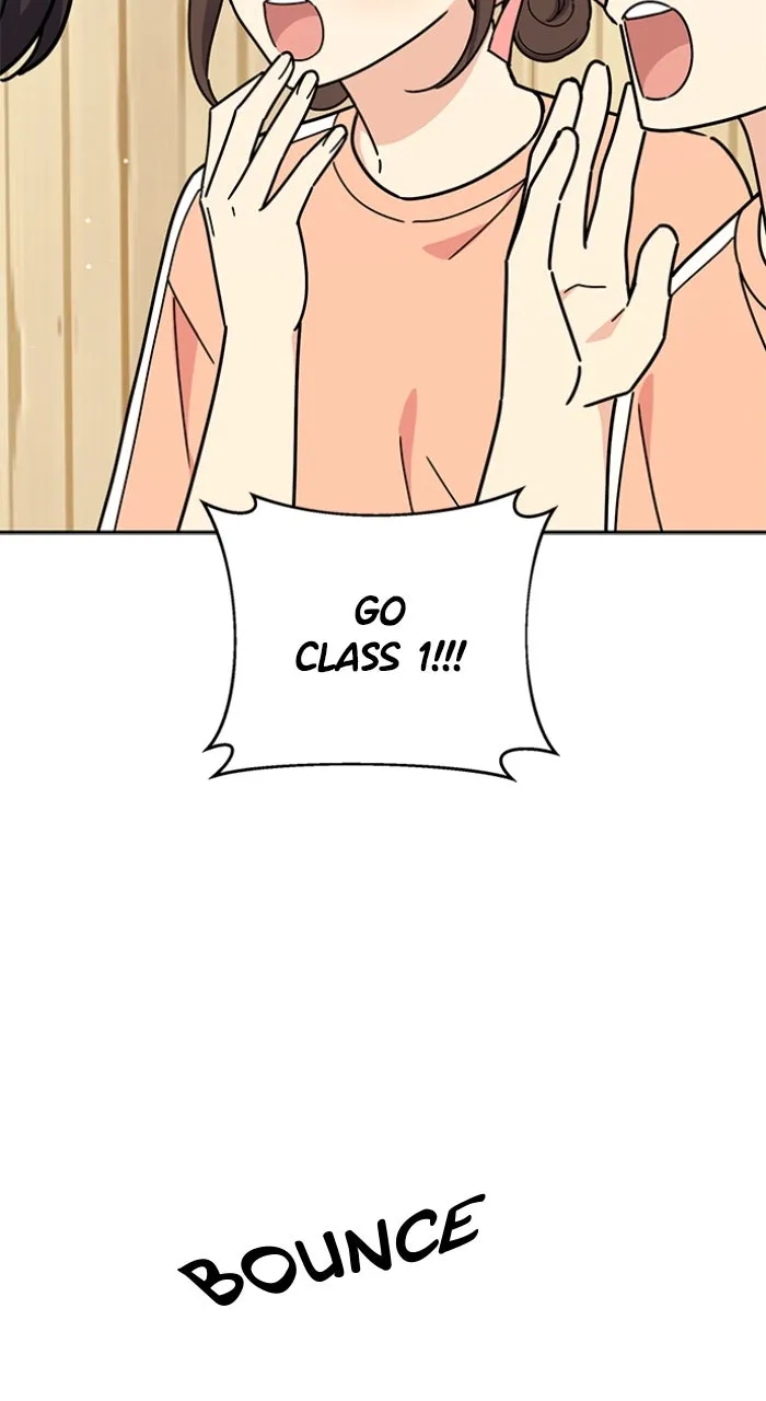 Ugly Duckling Complex Chapter 28 page 38 - 
