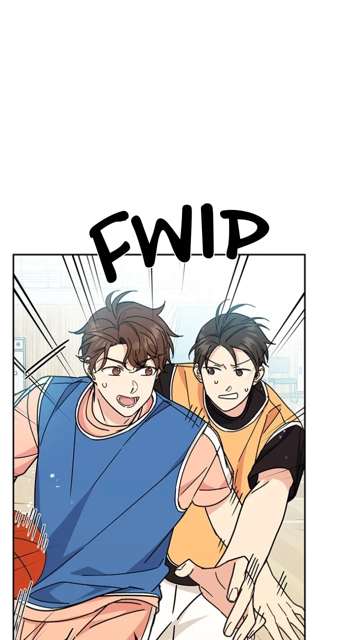 Ugly Duckling Complex Chapter 28 page 40 - 