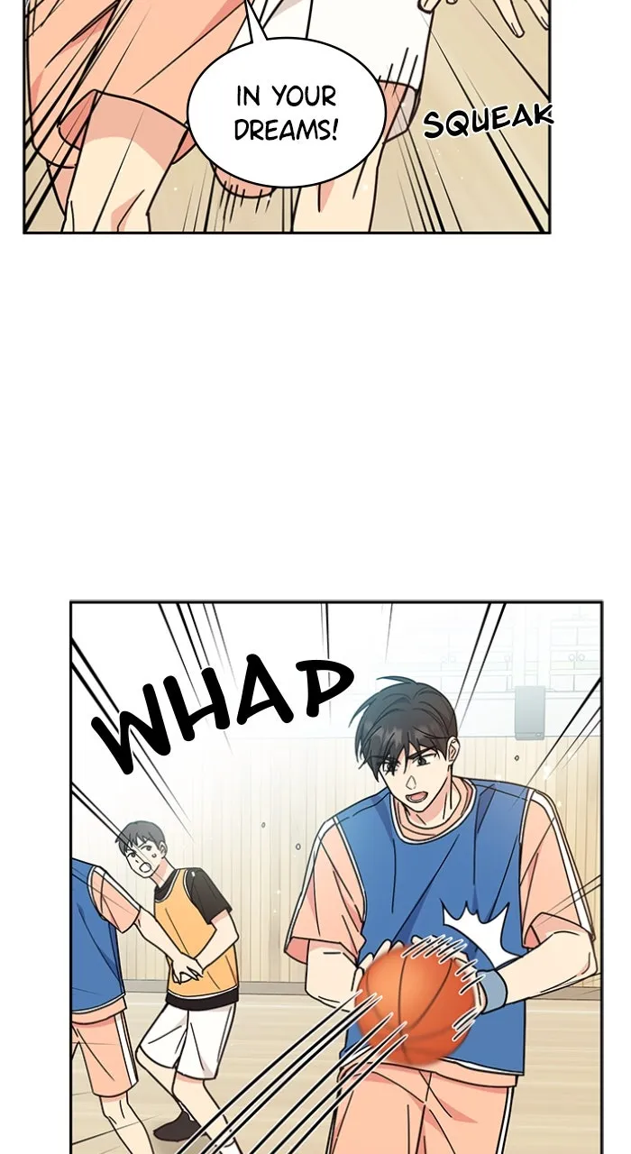 Ugly Duckling Complex Chapter 28 page 41 - 