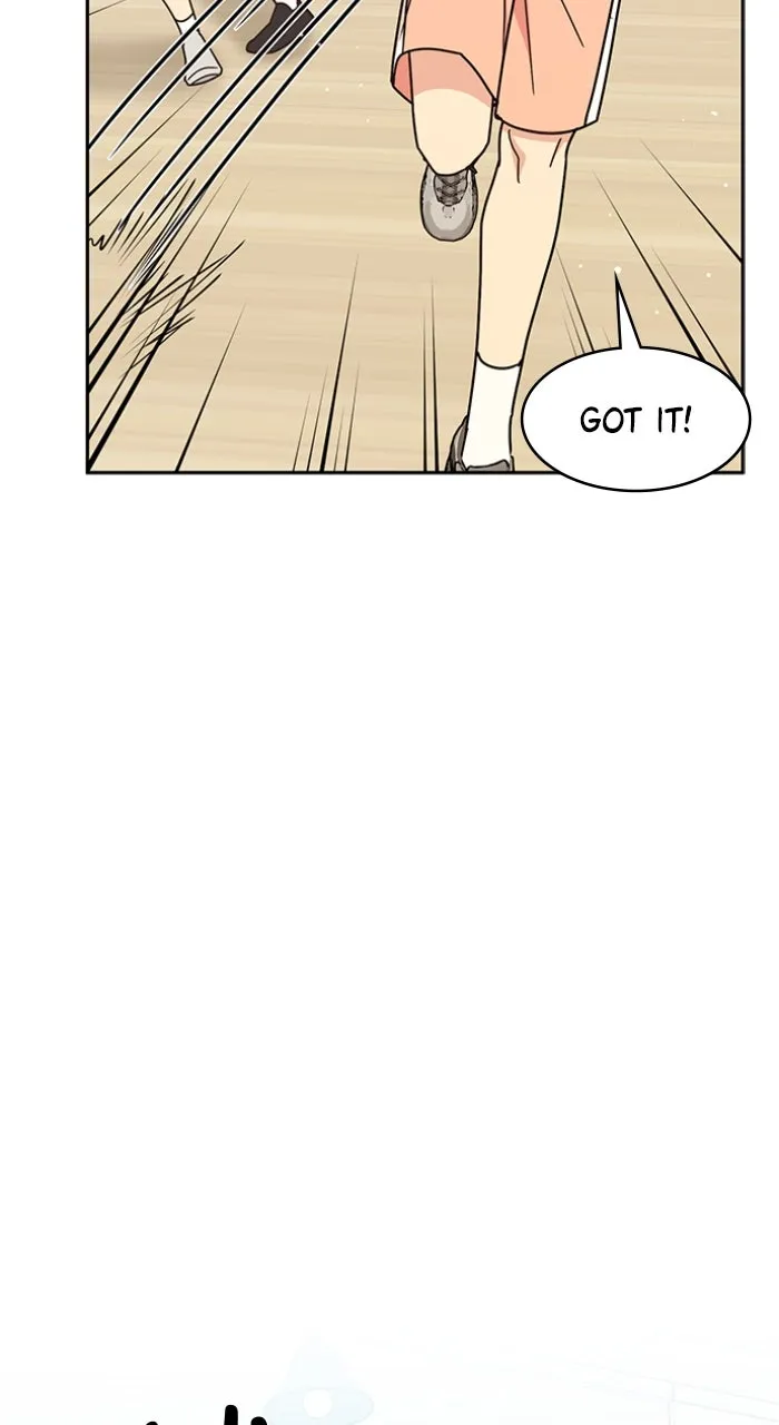 Ugly Duckling Complex Chapter 28 page 42 - 