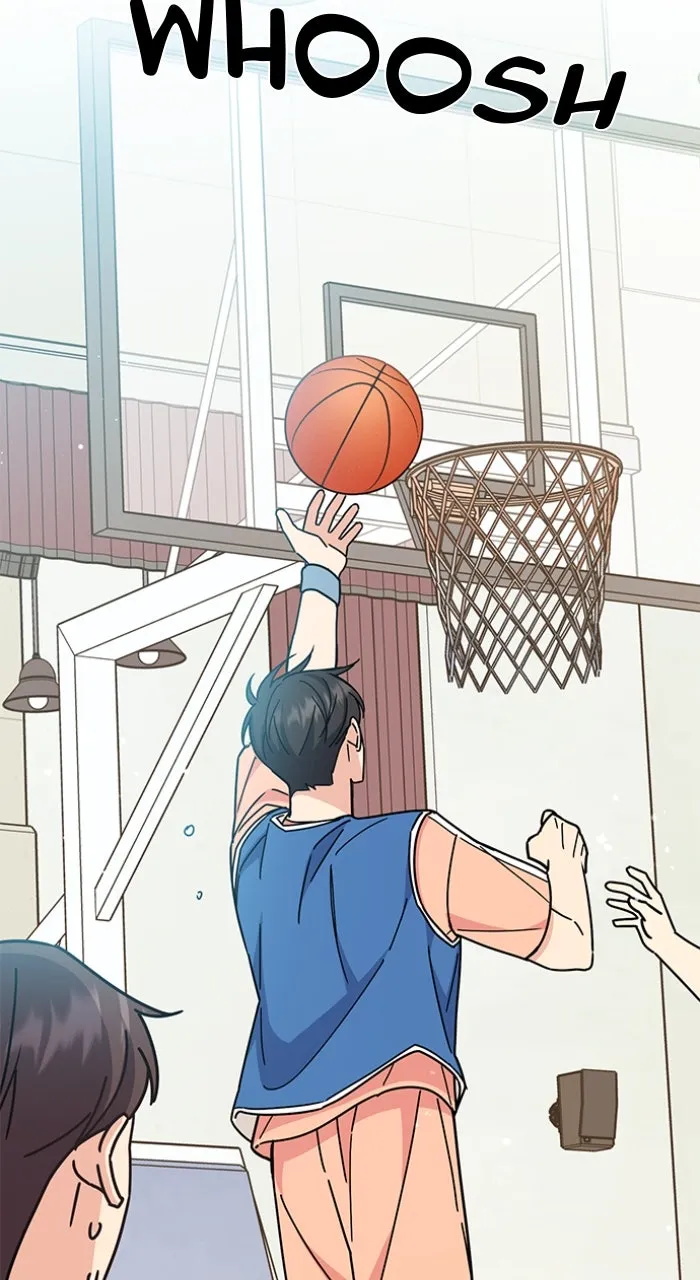 Ugly Duckling Complex Chapter 28 page 43 - 