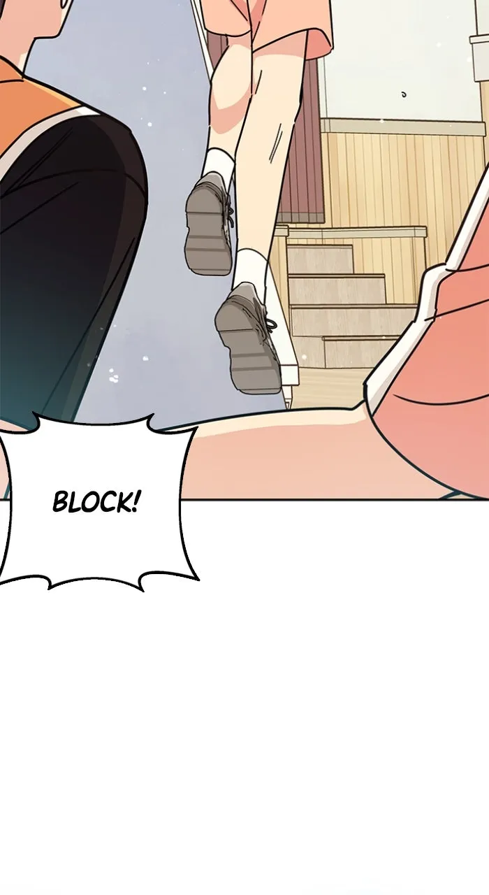 Ugly Duckling Complex Chapter 28 page 44 - 