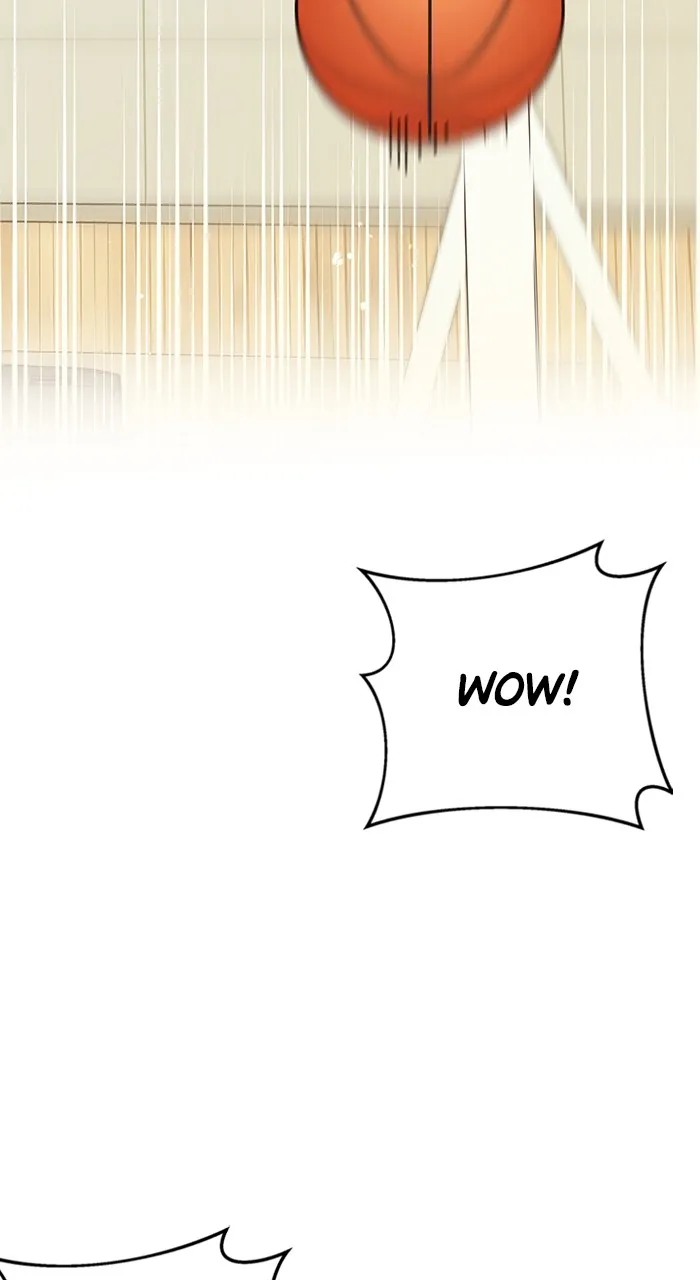 Ugly Duckling Complex Chapter 28 page 46 - 