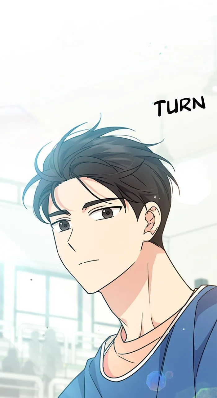 Ugly Duckling Complex Chapter 28 page 49 - 
