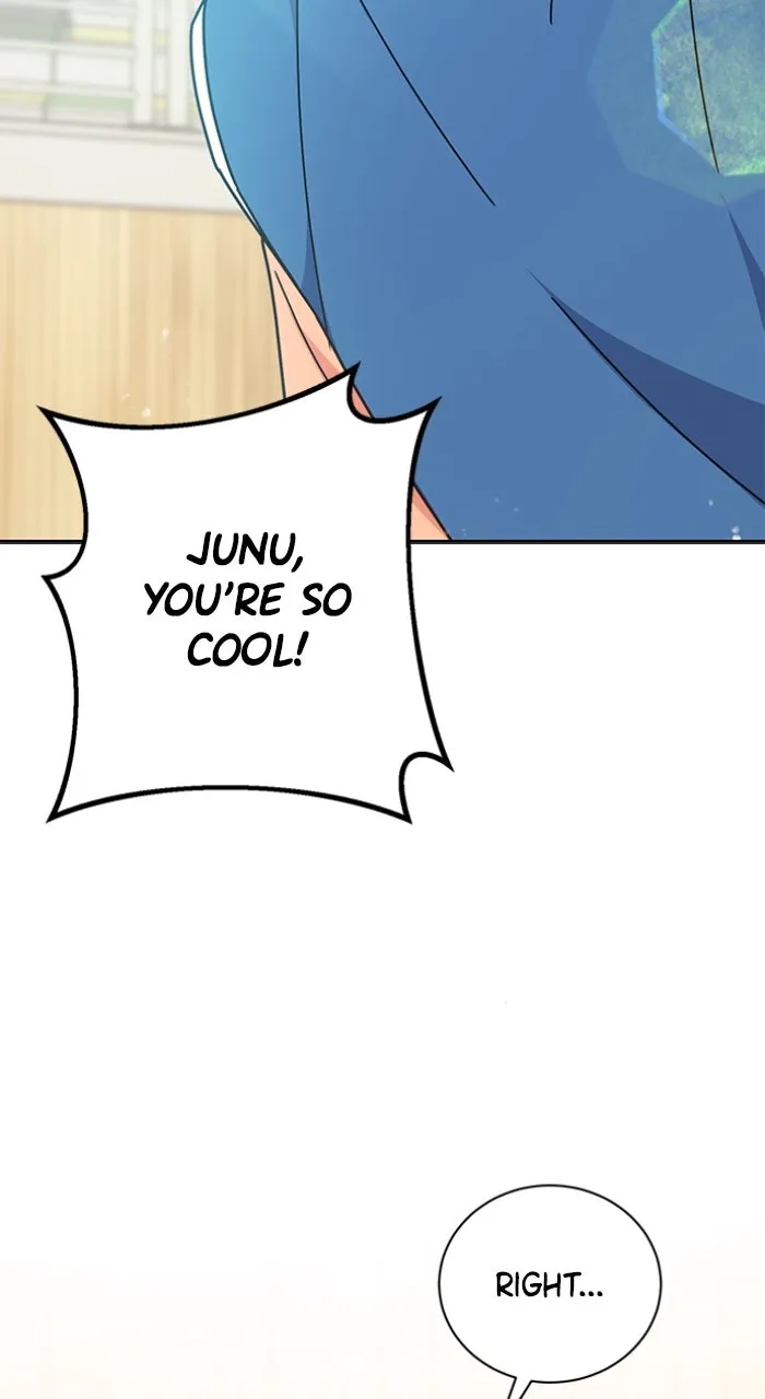 Ugly Duckling Complex Chapter 28 page 50 - 