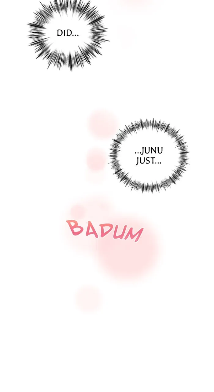 Ugly Duckling Complex Chapter 28 page 52 - 