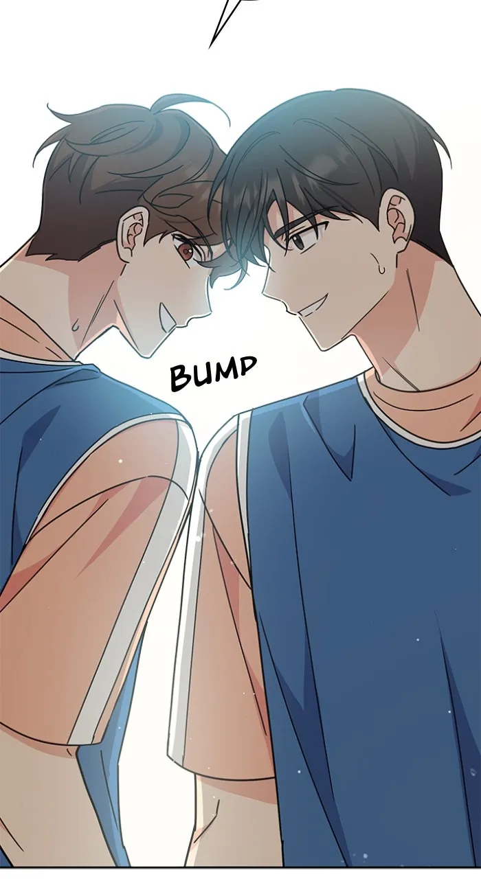 Ugly Duckling Complex Chapter 28 page 56 - 
