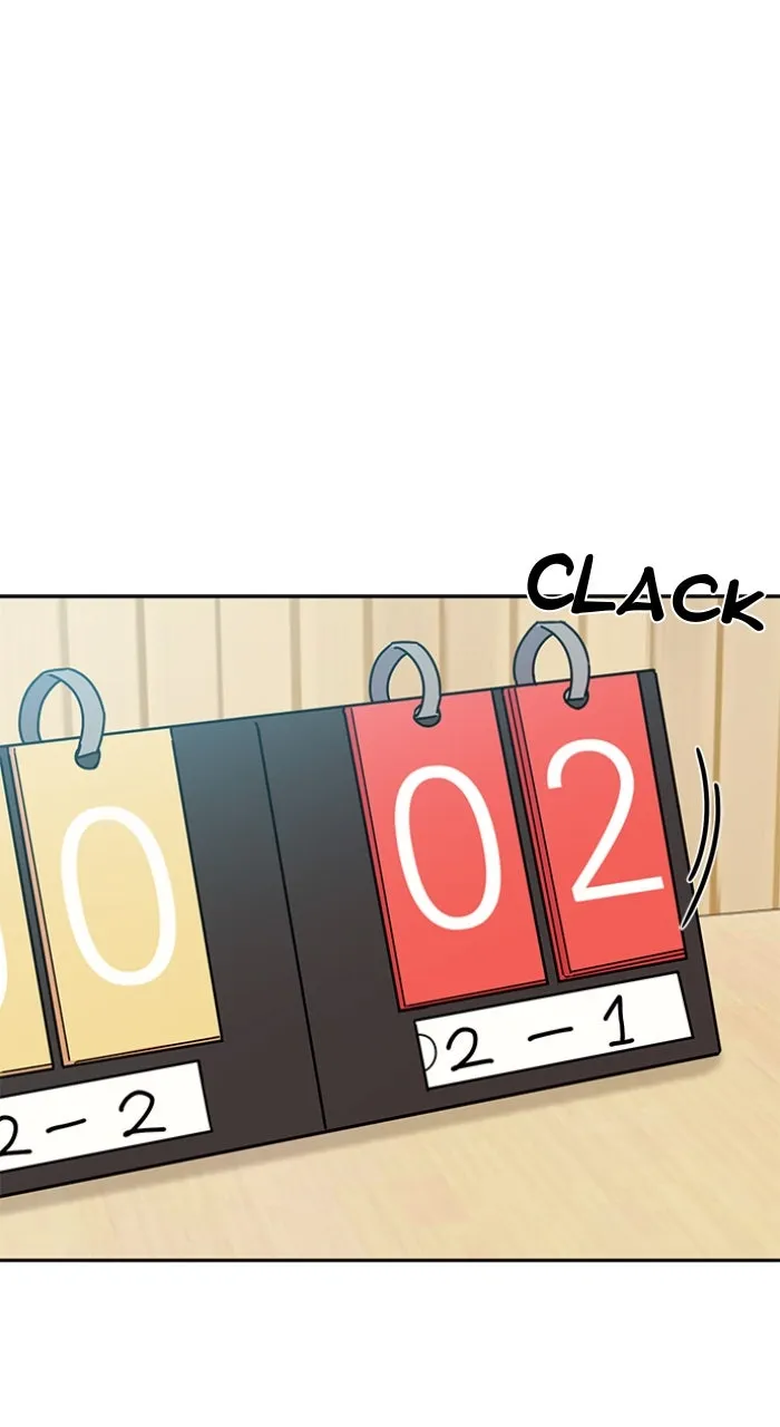 Ugly Duckling Complex Chapter 28 page 57 - 