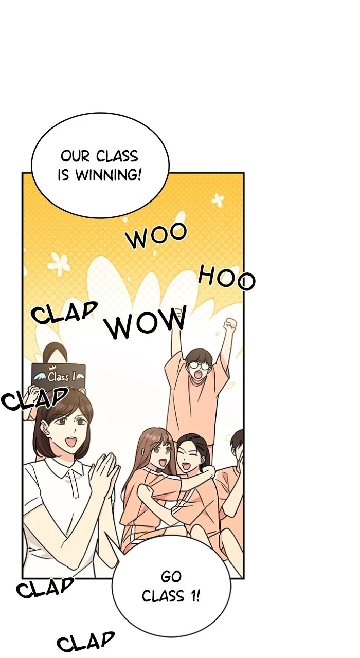 Ugly Duckling Complex Chapter 28 page 58 - 