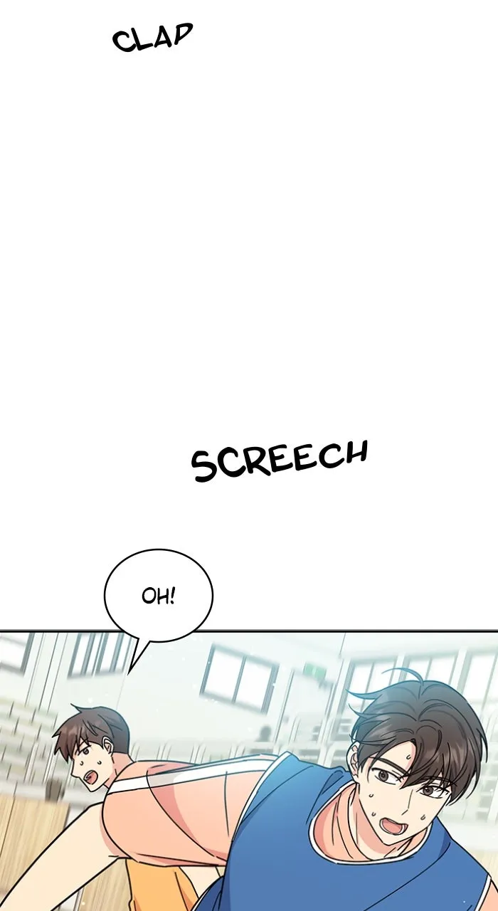 Ugly Duckling Complex Chapter 28 page 59 - 
