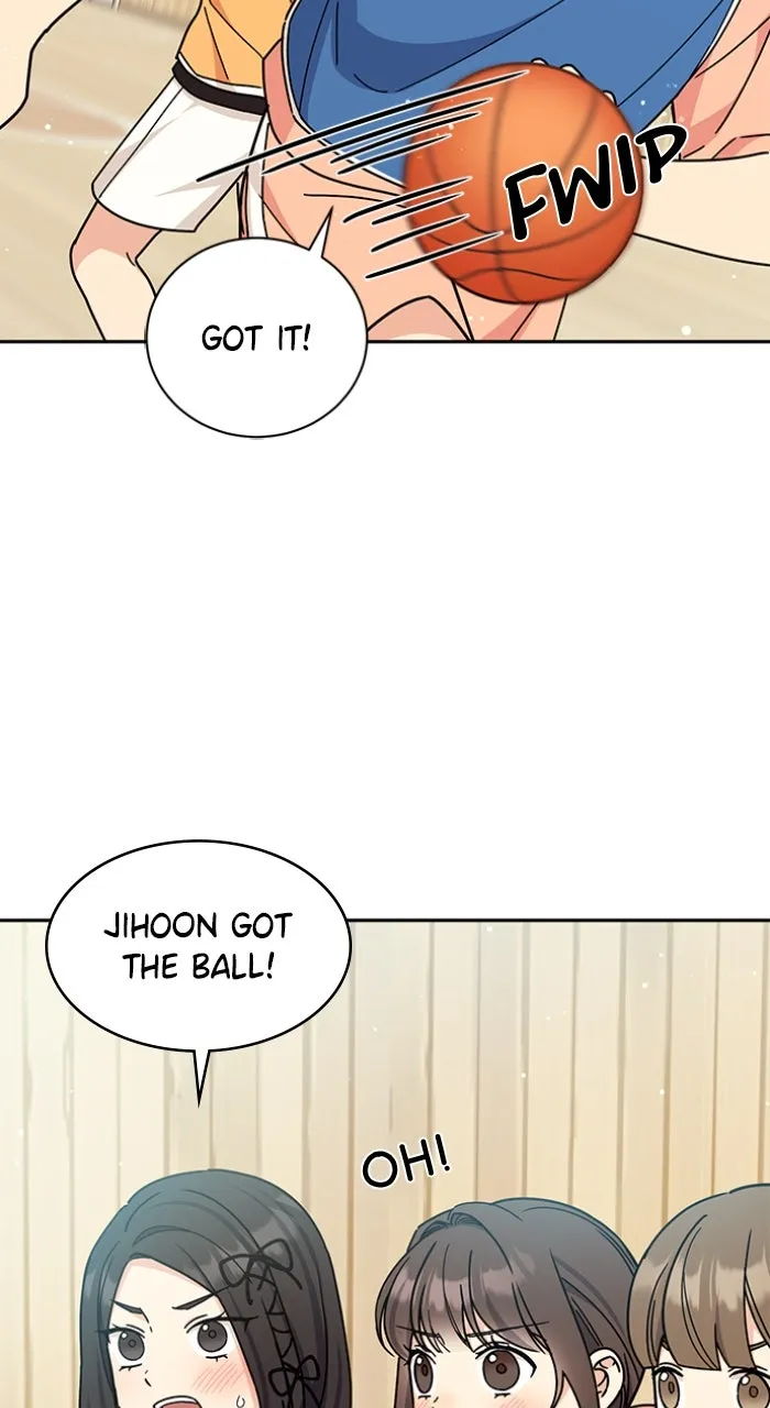 Ugly Duckling Complex Chapter 28 page 60 - 