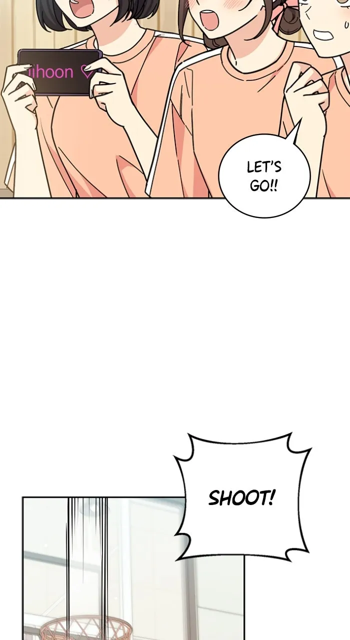 Ugly Duckling Complex Chapter 28 page 61 - 
