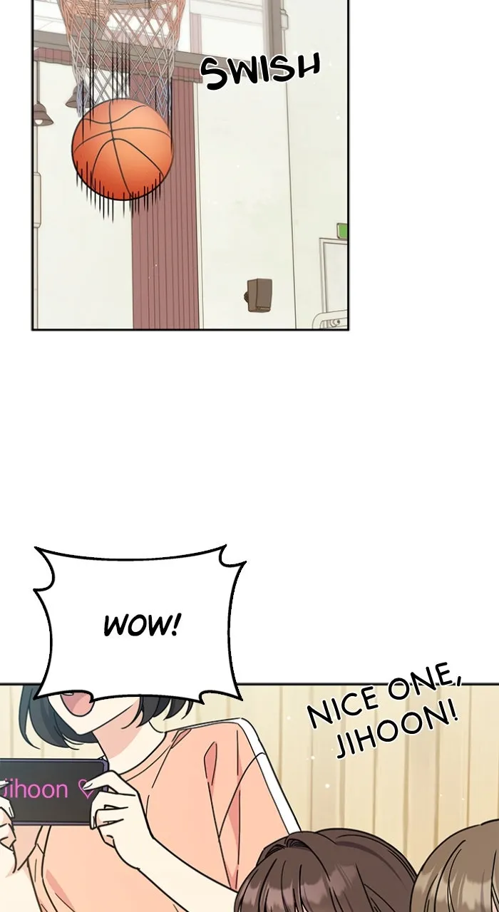 Ugly Duckling Complex Chapter 28 page 62 - 