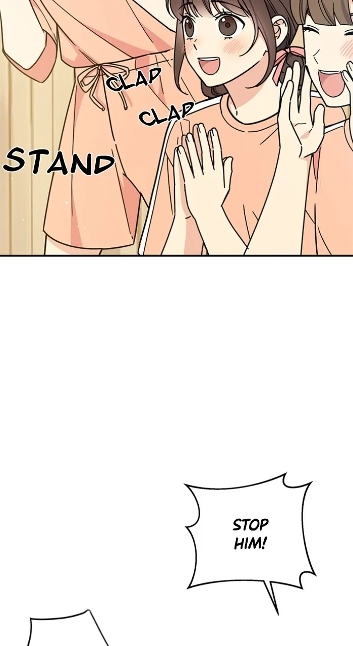 Ugly Duckling Complex Chapter 28 page 63 - 