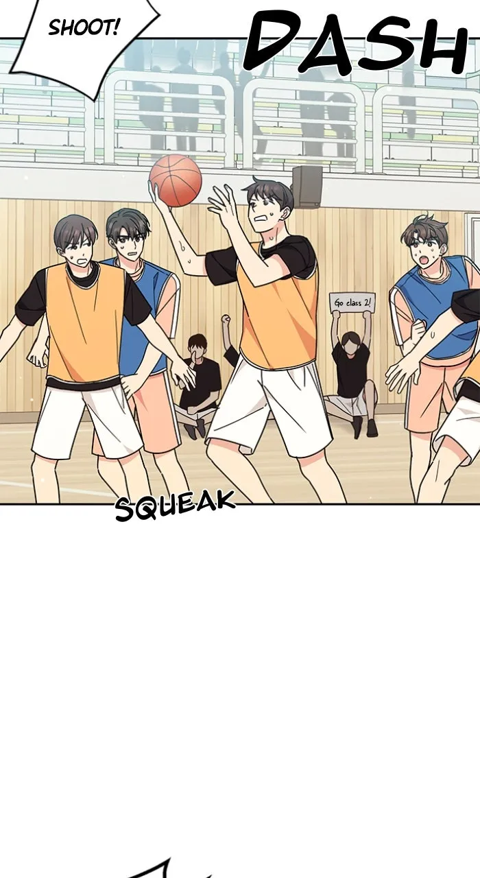 Ugly Duckling Complex Chapter 28 page 64 - 
