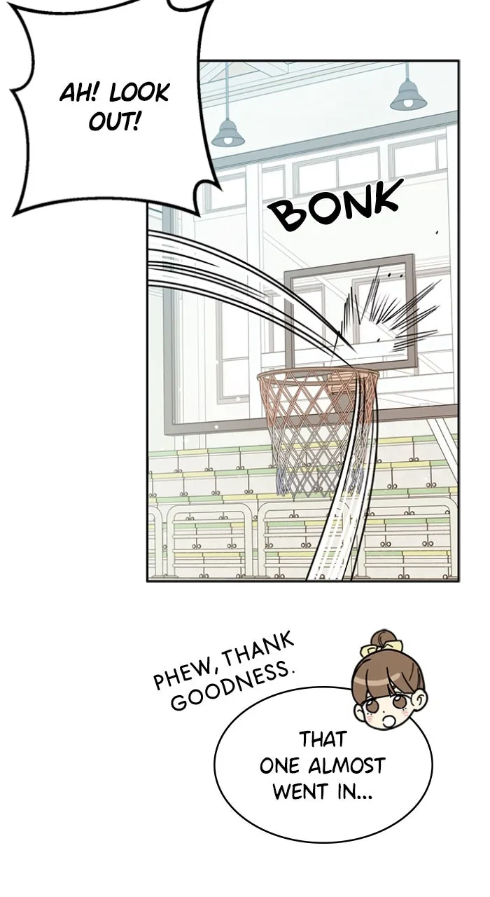 Ugly Duckling Complex Chapter 28 page 65 - 