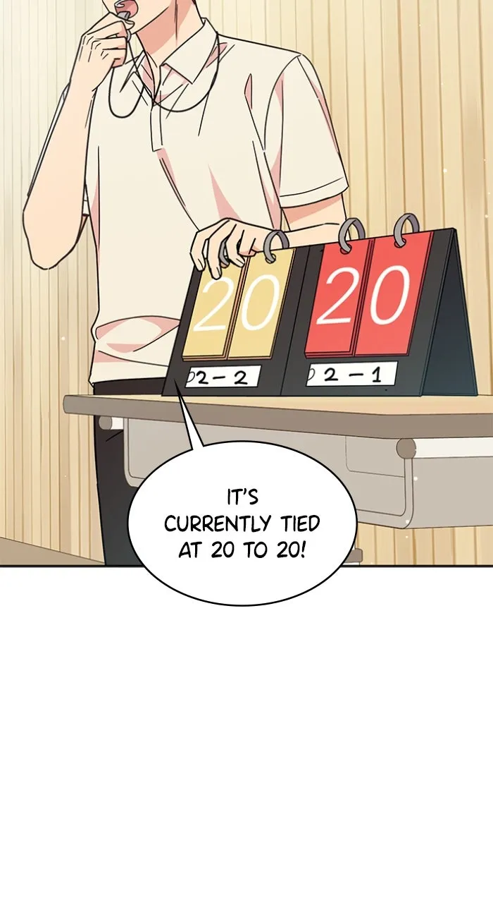 Ugly Duckling Complex Chapter 28 page 67 - 