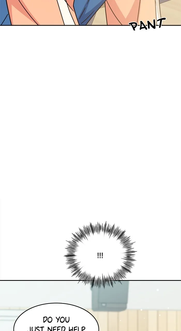 Ugly Duckling Complex Chapter 28 page 72 - 