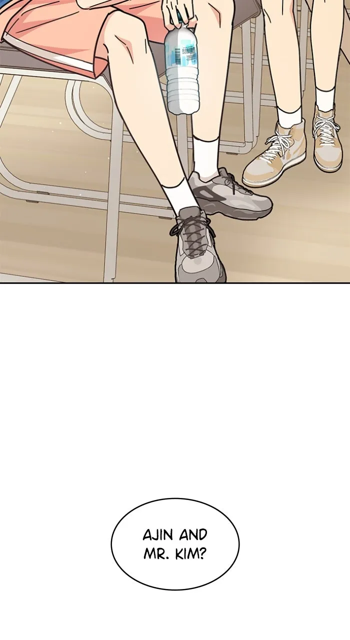 Ugly Duckling Complex Chapter 28 page 75 - 