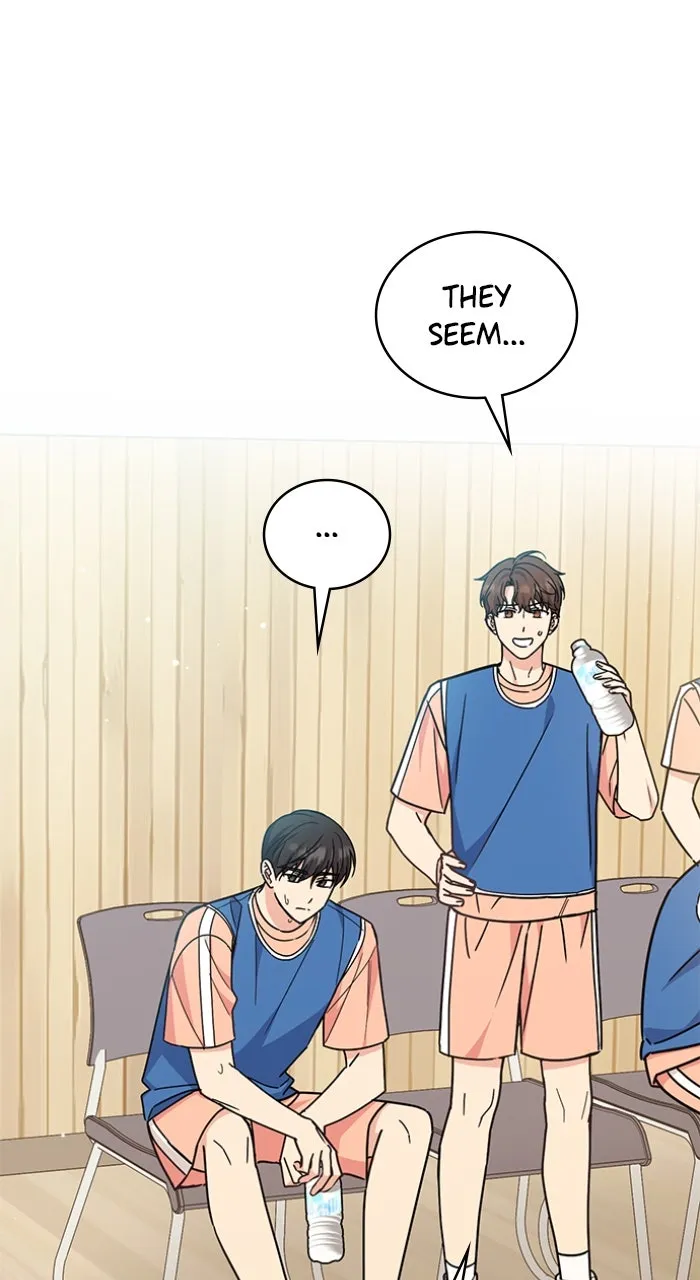 Ugly Duckling Complex Chapter 28 page 77 - 