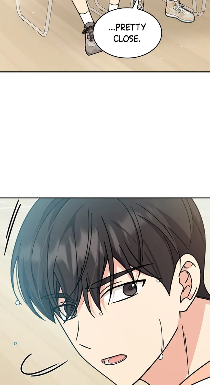 Ugly Duckling Complex Chapter 28 page 78 - 