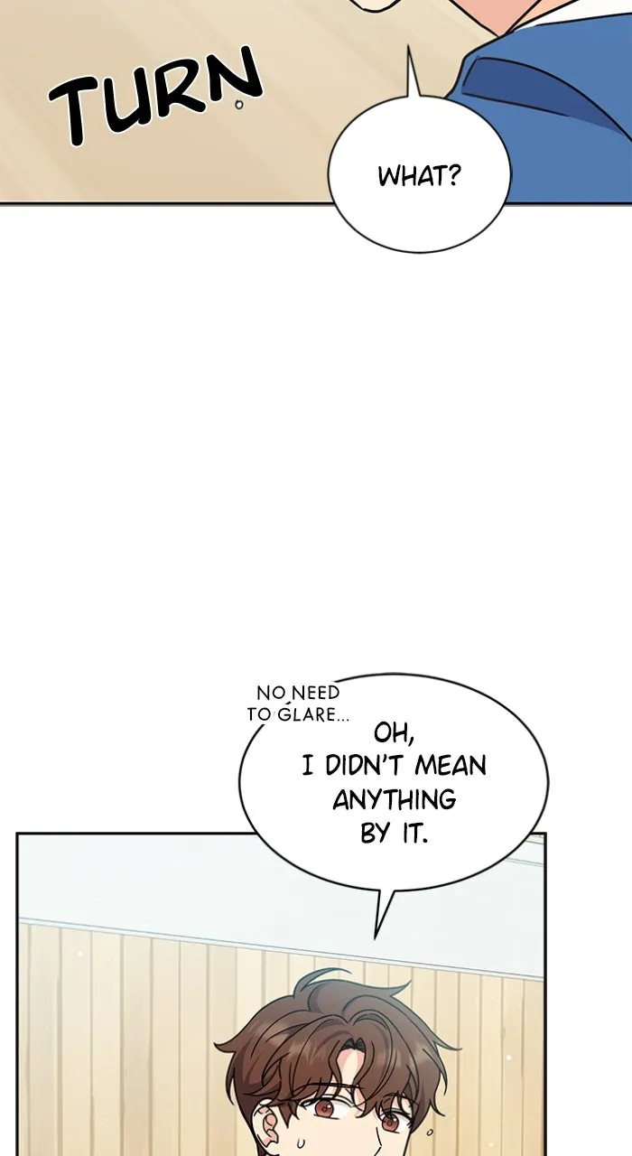 Ugly Duckling Complex Chapter 28 page 79 - 