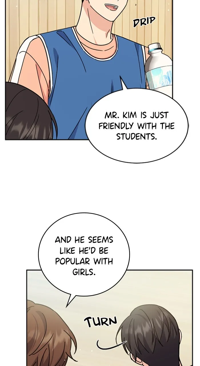 Ugly Duckling Complex Chapter 28 page 80 - 