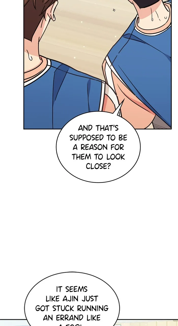 Ugly Duckling Complex Chapter 28 page 81 - 