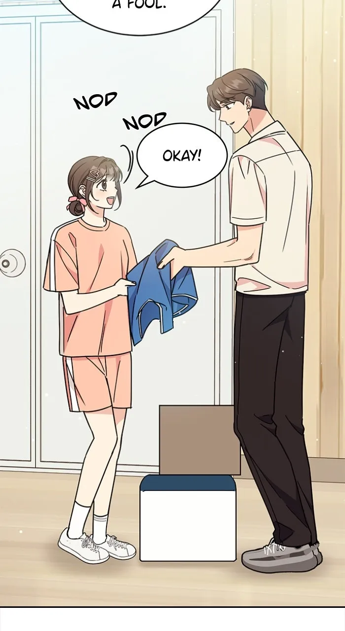 Ugly Duckling Complex Chapter 28 page 82 - 