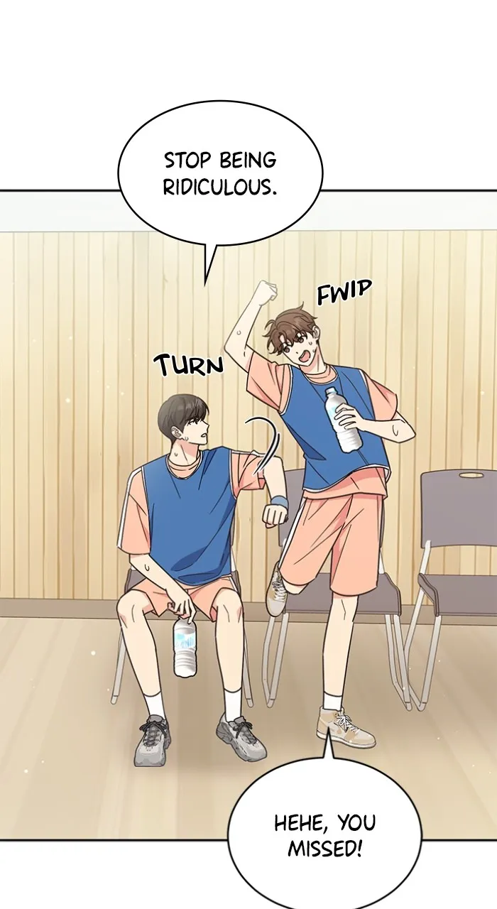 Ugly Duckling Complex Chapter 28 page 85 - 