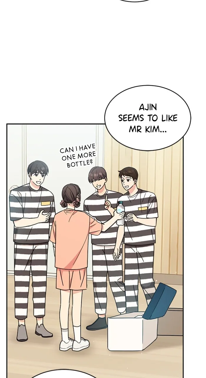 Ugly Duckling Complex Chapter 28 page 86 - 