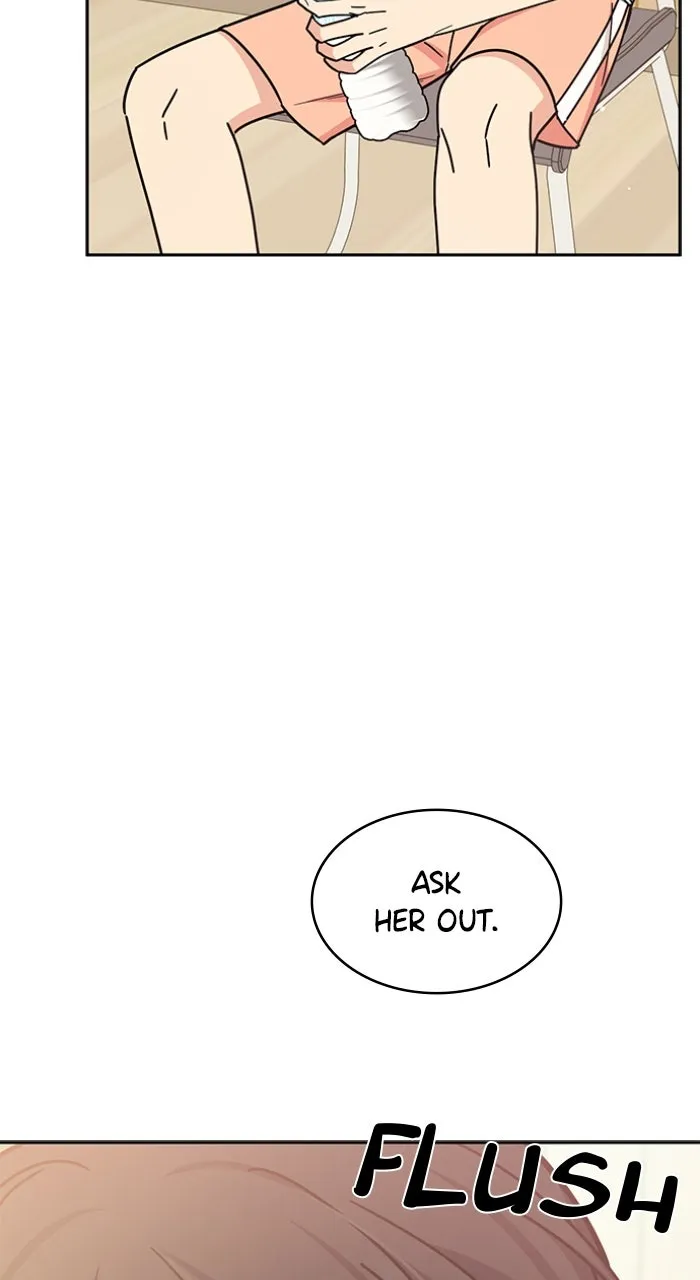 Ugly Duckling Complex Chapter 28 page 88 - 