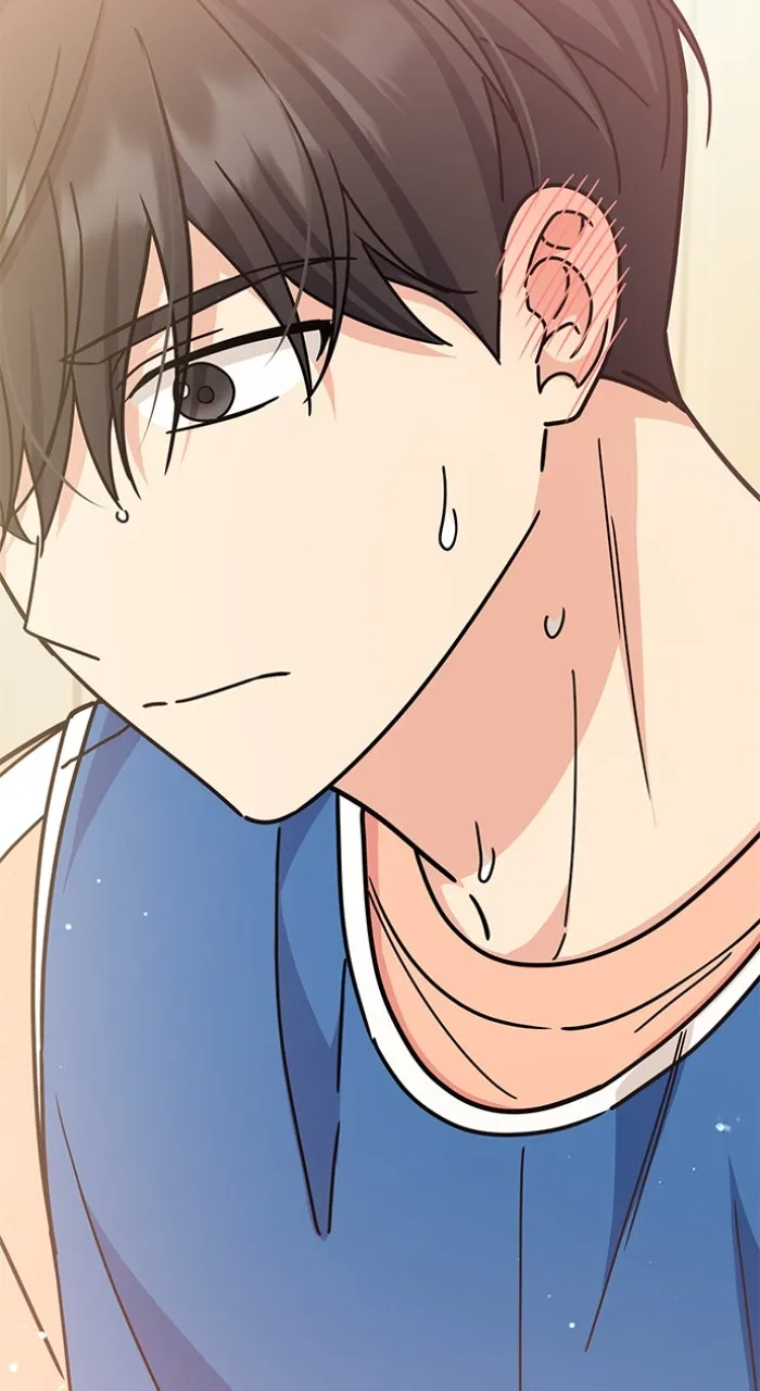 Ugly Duckling Complex Chapter 28 page 89 - 